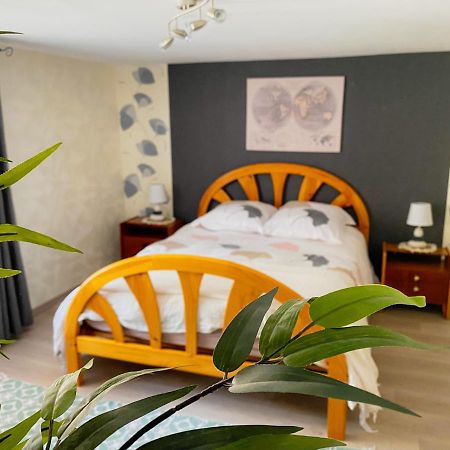 L'Eau Vive Apartment Ranspach Ngoại thất bức ảnh