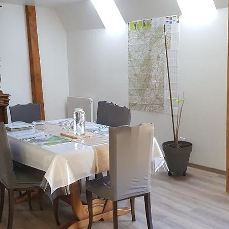 L'Eau Vive Apartment Ranspach Ngoại thất bức ảnh