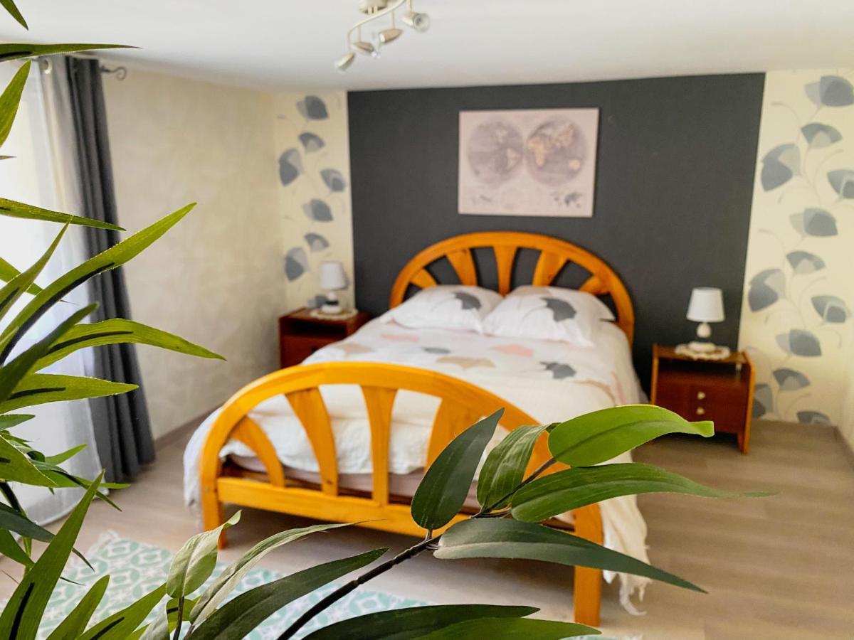 L'Eau Vive Apartment Ranspach Ngoại thất bức ảnh